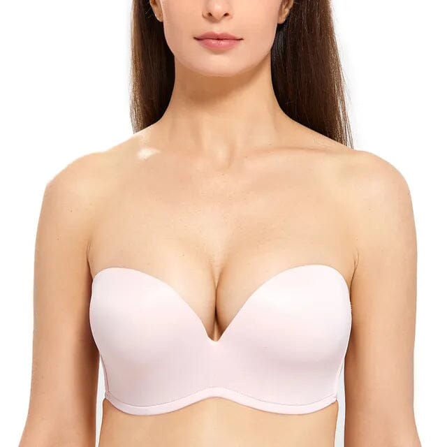 Soutien-Gorge Féminin Câlin Doux