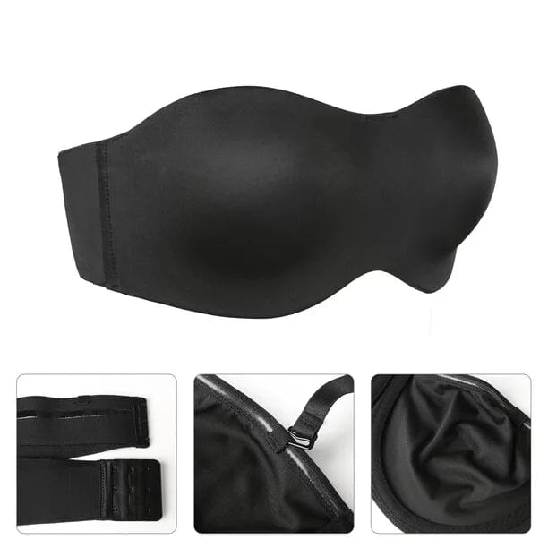 Soutien-Gorge Féminin Câlin Doux