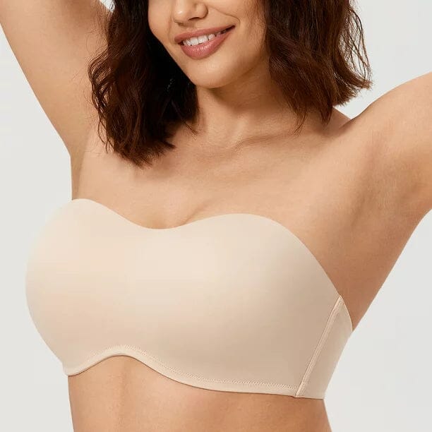 Soutien-Gorge Féminin Câlin Doux