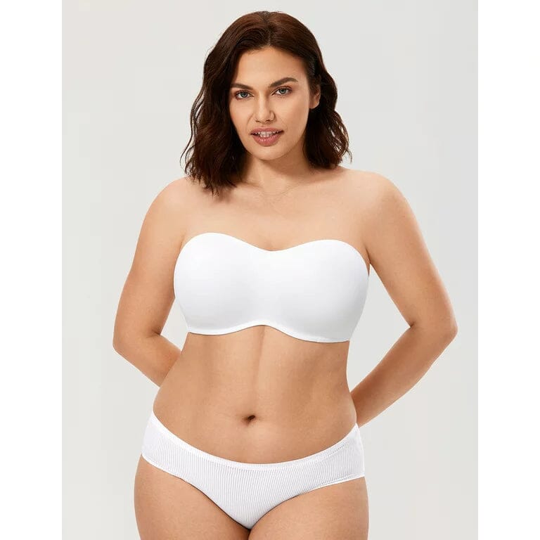 Soutien-Gorge Féminin Câlin Doux