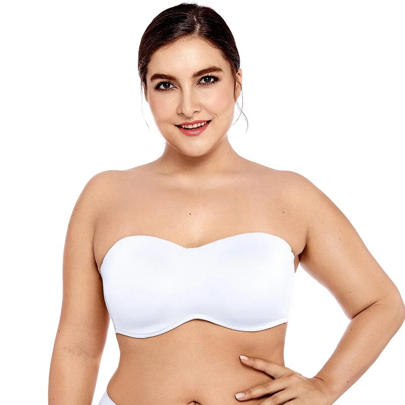 Soutien-Gorge Féminin Câlin Doux