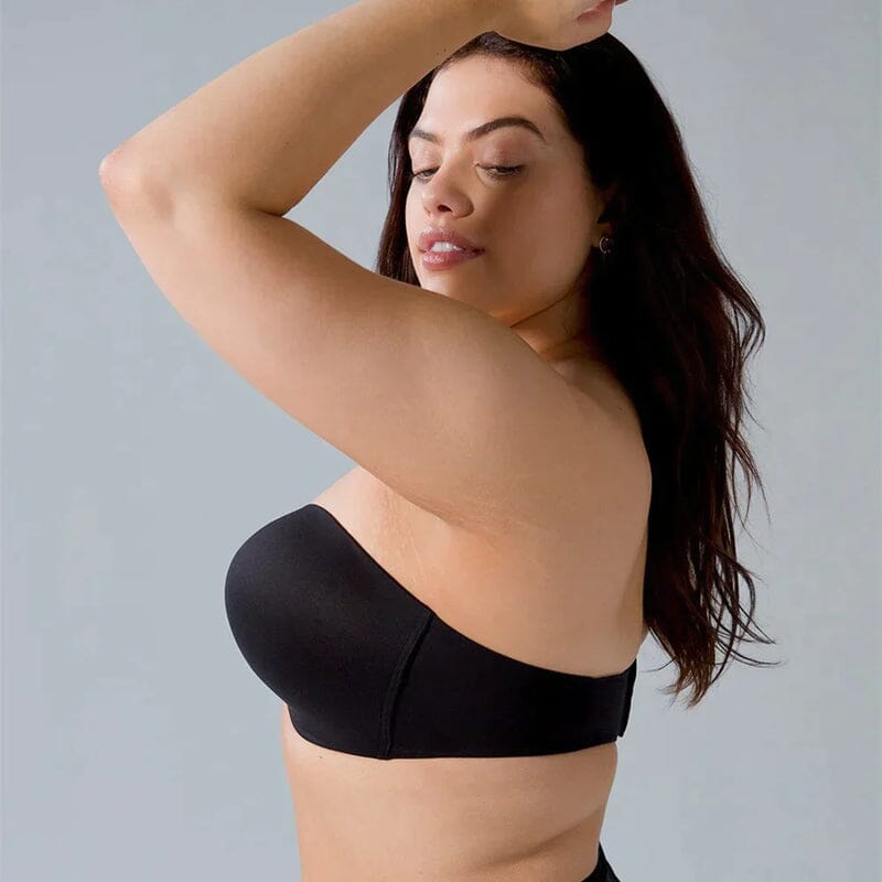 Soutien-Gorge Féminin Câlin Doux