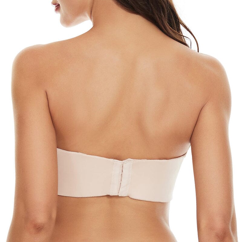 Soutien-Gorge Féminin Câlin Doux