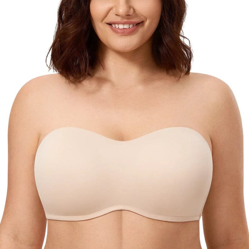 Soutien-Gorge Féminin Câlin Doux