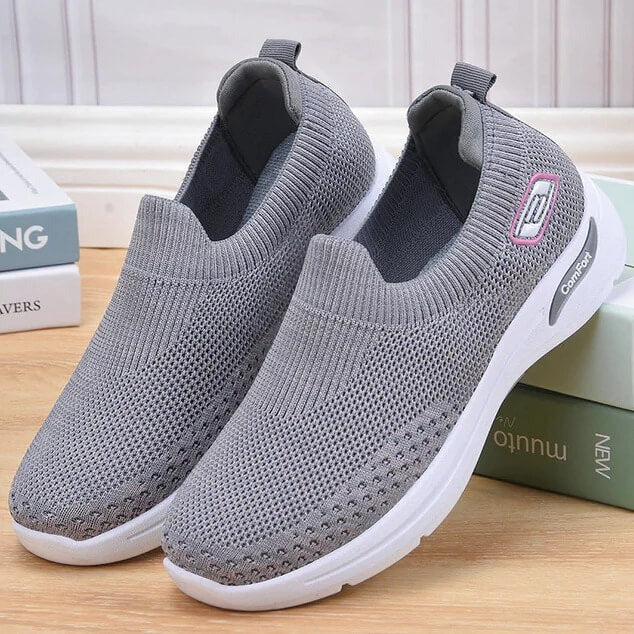 Baskets Femme OrtoFit