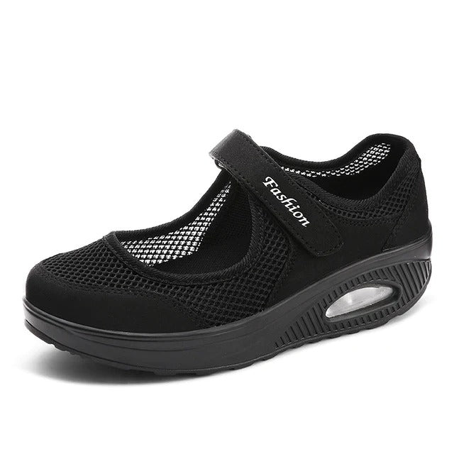 Baskets Femme OrtoStyle
