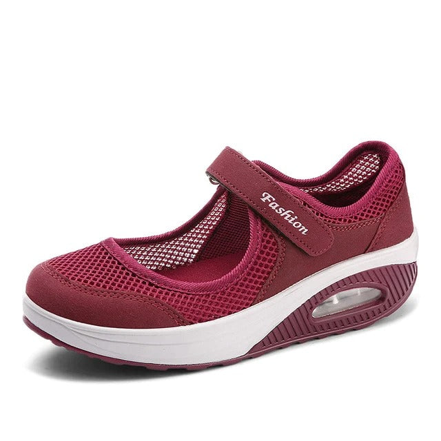 Baskets Femme OrtoStyle