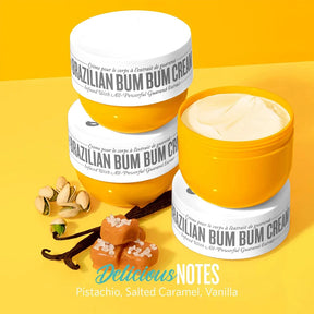 Creme Firmador de Bumbum