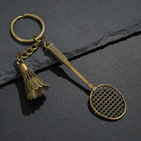 badminton racket holders