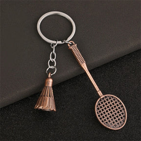 badminton racket holders