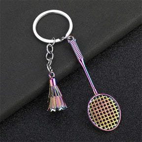 badminton racket holders