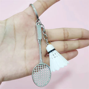 badminton racket holders