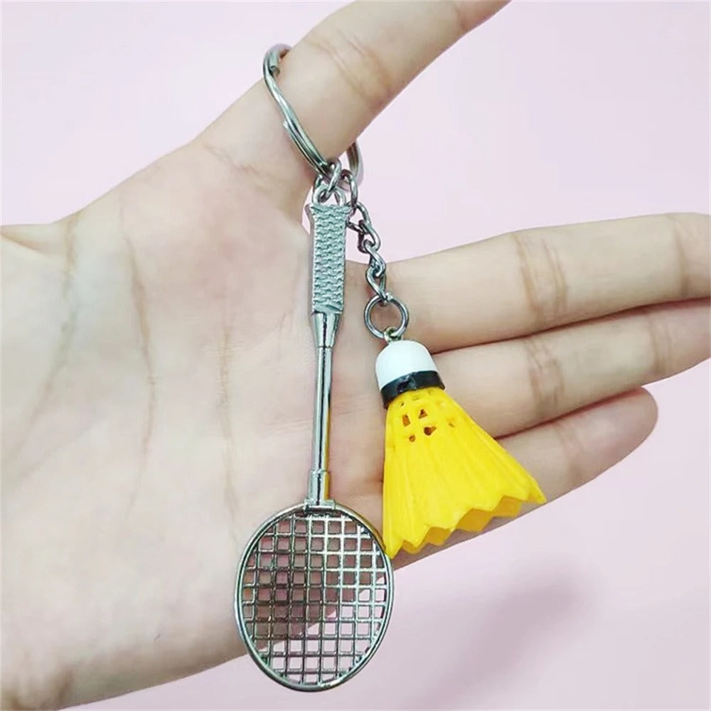 badminton racket holders