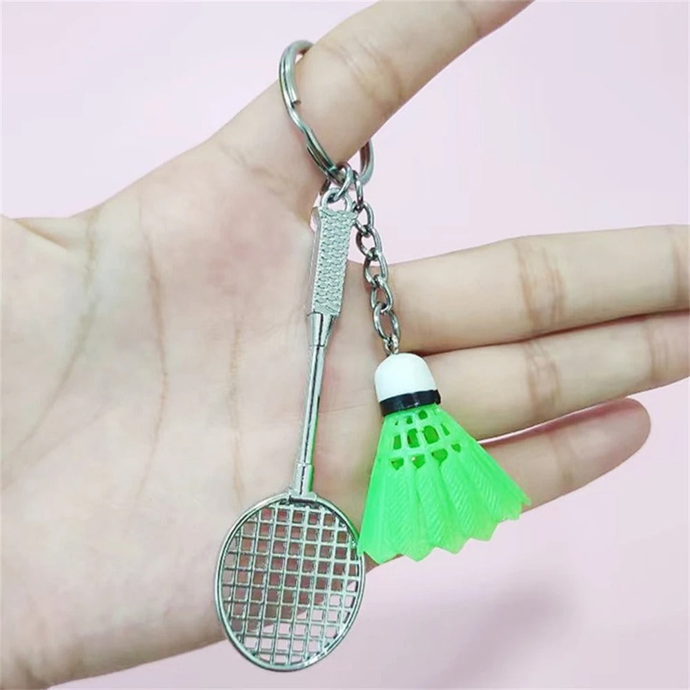 badminton racket holders