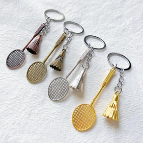 badminton racket holders