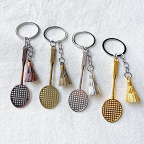 badminton racket holders