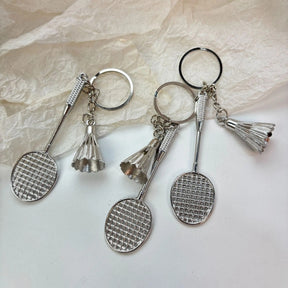 badminton racket holders