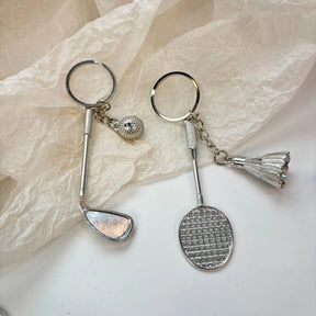badminton racket holders