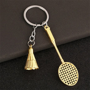 badminton racket holders