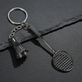 badminton racket holders