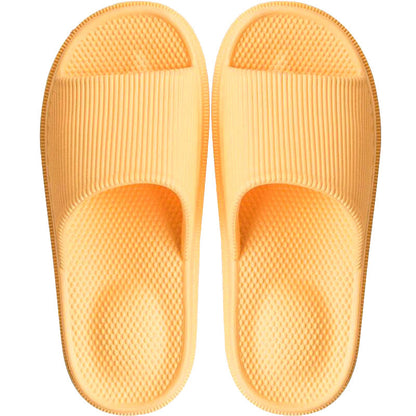 Chaussons Femme Toucher Doux