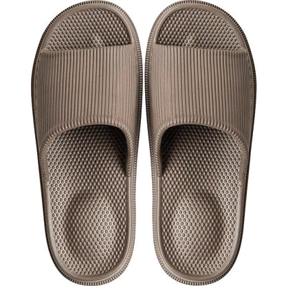 Chaussons Femme Toucher Doux