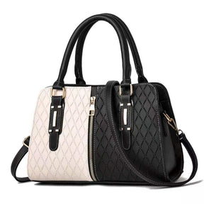 Bolsa Feminina Luxo Contemporâneo