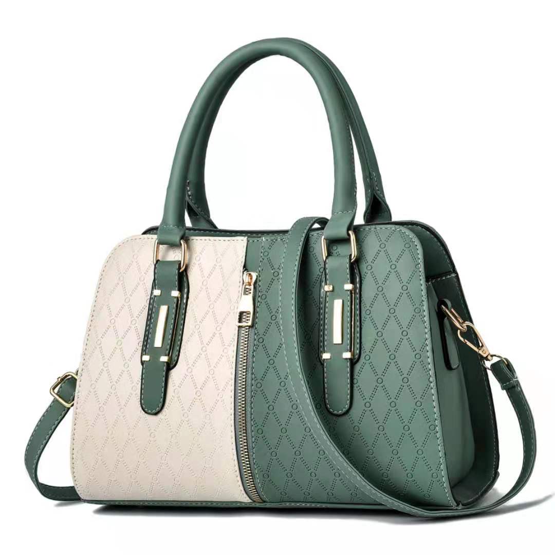 Bolsa Feminina Luxo Contemporâneo