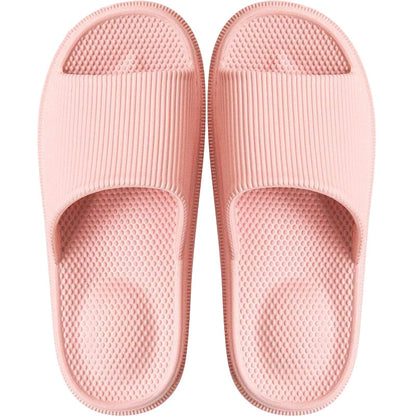 Chaussons Femme Toucher Doux